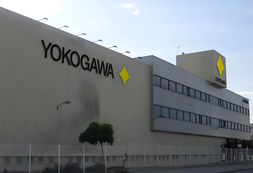 Avantages des produits d'automatisation industrielle de Yokogawa Electric