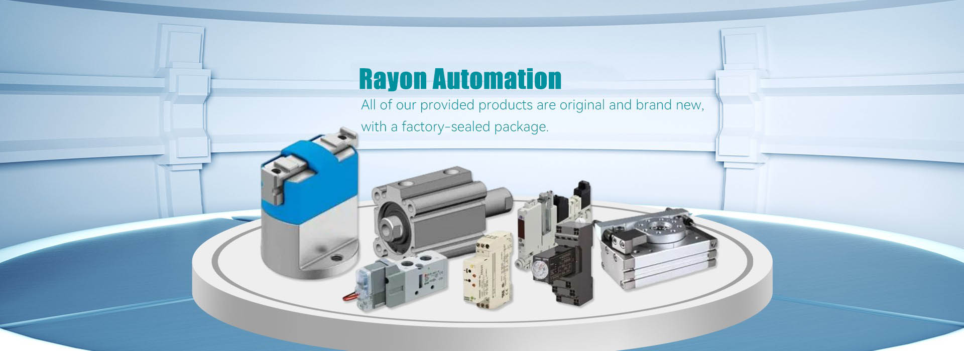 Chine Allen Bradley PLC