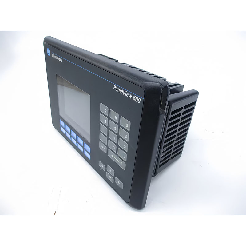 Allen-Bradley 2711-K6C1L1