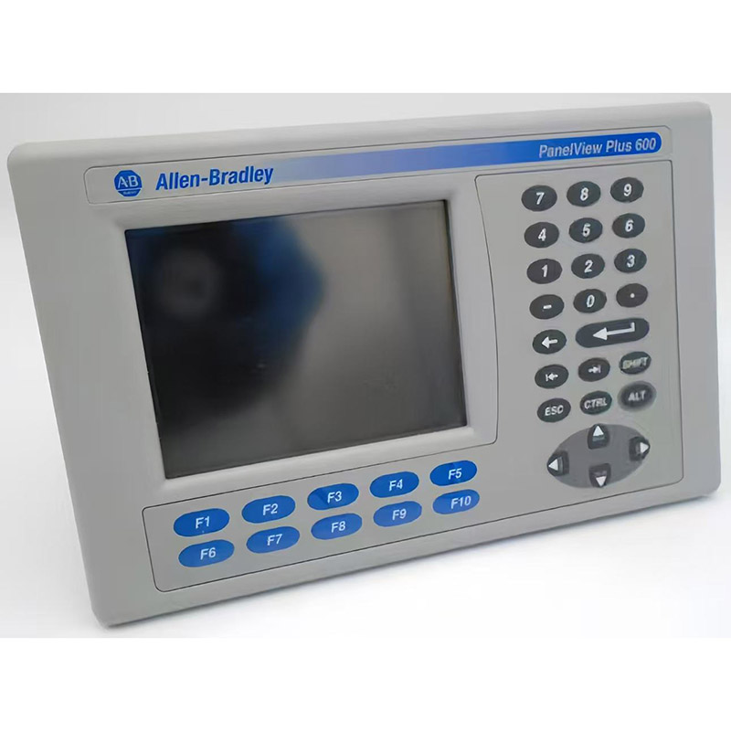 Allen-Bradley 2711P-B6C3A