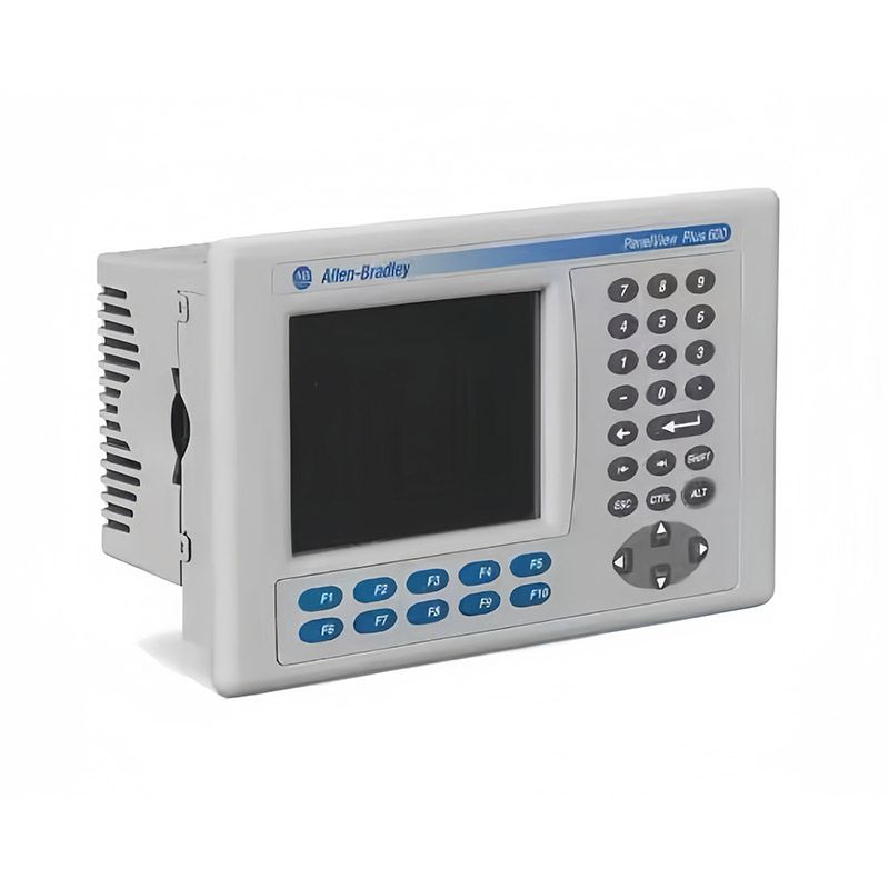 Allen-Bradley 2711P-B7C6A1