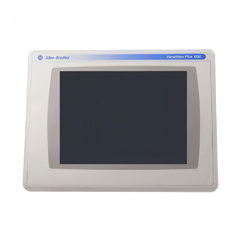 Allen-Bradley 2711P-T10C6A2