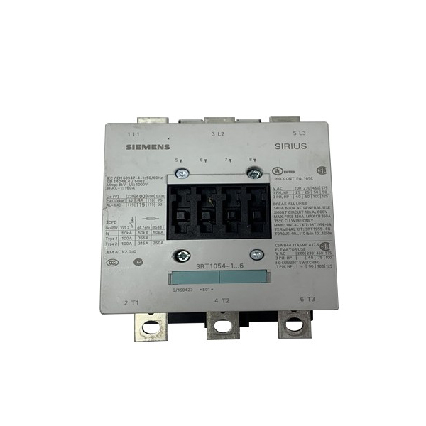 Siemens6SL3054-0EJ00-1BA0