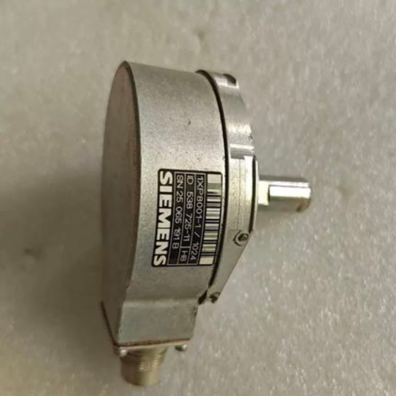 Siemens 1xp8001-1 / 1024