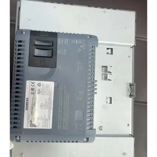 Siemens 6av2124-0jc01-0ax0