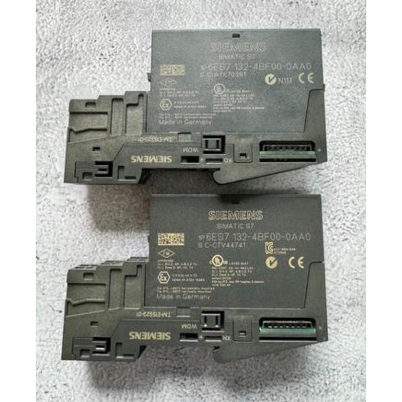 Siemens 6ES7132-4BF00-0AA0