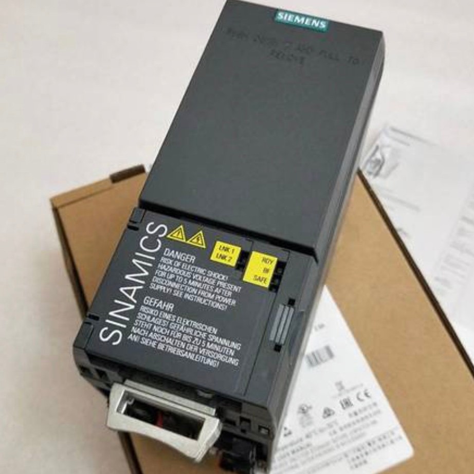 Siemens 6SL3210