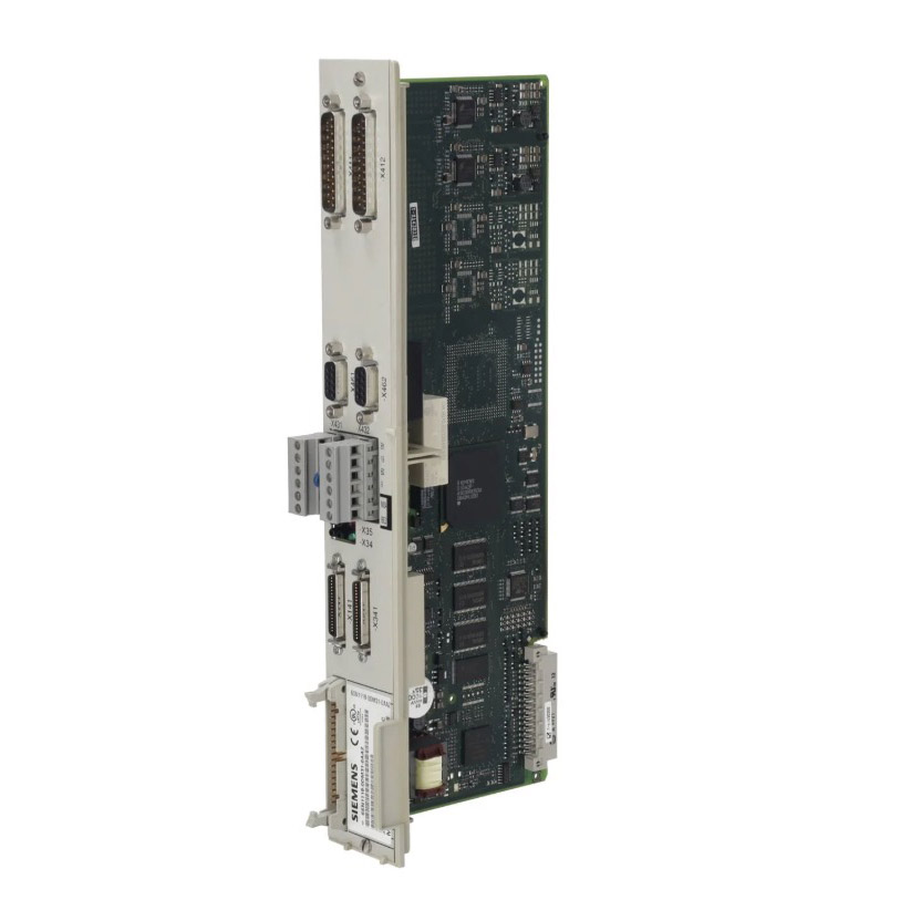 Siemens6SN1118-0DM31-0AA2